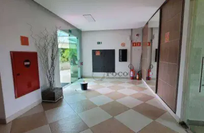 Apartamento com 3 dormitórios à venda, 68 m² por r$ 300.000 - vila rachid - guarulhos/sp