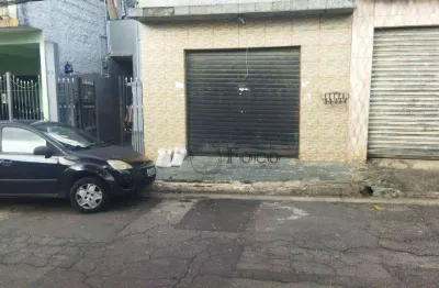 Sala comercial para alugar no Jardim Palmira, Guarulhos 