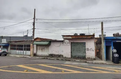 Terreno à venda, 230 m² por r$ 800.000,00 - cidade tupinambá - guarulhos/sp