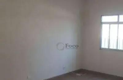 Sala para alugar, 19 m² por r$ 1.020,00/mês - vila galvão - guarulhos/sp