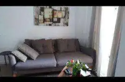 Apartamento com 2 dormitórios à venda, 65 m² por r$ 235.000,00 - vila rio de janeiro - guarulhos/sp