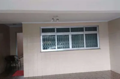 Sobrado com 3 dormitórios à venda, 117 m² por r$ 750.000,00 - vila medeiros - são paulo/sp