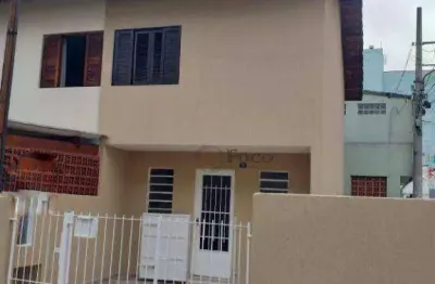 Sobrado com 2 dormitórios à venda, 82 m² por r$ 335.000,00 - vila das palmeiras - guarulhos/sp