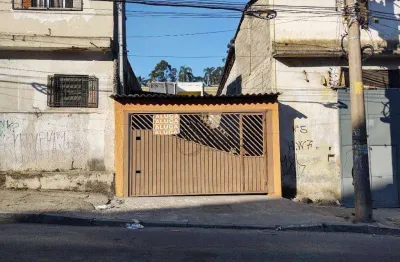 Casa com 1 dormitório, 42 m² - venda por r$ 400.000,00 ou aluguel por r$ 900,00/mês - jardim maria de lourdes - guarulhos/sp
