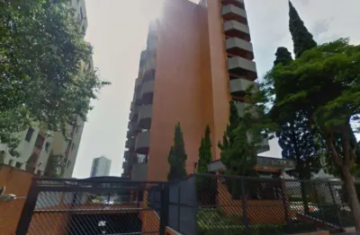 Apartamento com 4 quartos à venda na Água Fria, São Paulo 