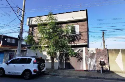 Casa com 4 dormitórios à venda, 118 m² por r$ 480.000,00 - parque das nações - guarulhos/sp