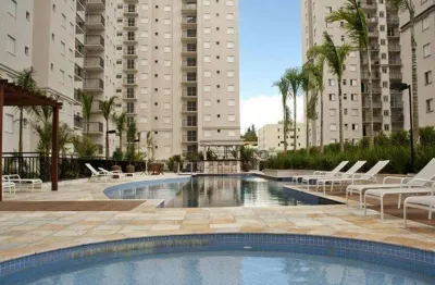 Apartamento à venda, 65 m² por r$ 467.000,00 - vila augusta - guarulhos/sp