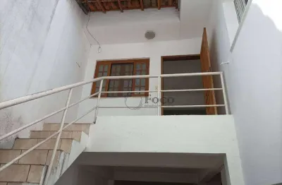Casa com 3 dormitórios à venda, 170 m² por r$ 640.000,00 - vila nivi - são paulo/sp