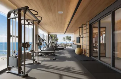 Brava dreams - duplex brava dreams - exlcusividade na praia brava