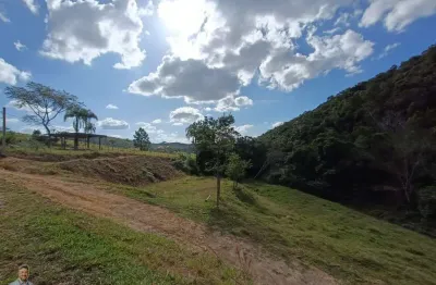Sítio encantador à venda no bairro brilhante, em itajaí/sc!