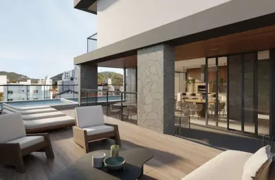 Apartamento com 3 quartos à venda na Rua Doca Rebello, Praia Brava, Itajaí