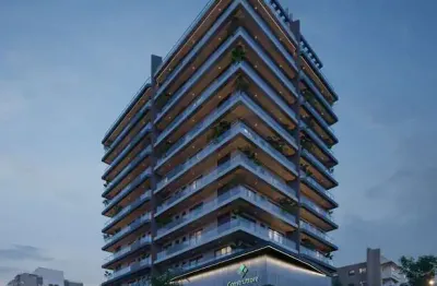 Apartamento com 3 quartos à venda na Rua Doca Rebello, Praia Brava, Itajaí