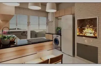 Gaia residence - barra velha - residencial gaia - apartamento a venda em barra velha / sc