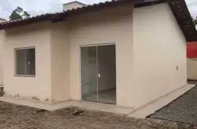 Casa em condomínio fechado com 2 quartos à venda na Vergilio Manoel De Oliveira, Sertãozinho, Barra Velha