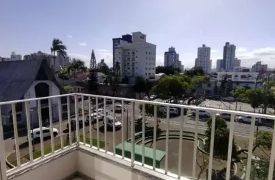 Apartamento com 3 quartos à venda na Rua Alfredo Trompowski, Centro, Itajaí