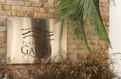 Plaza gaudi - residencial plaza gaudí - apartamento alto padrão em itajaí