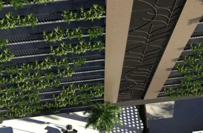 Jardins palace residence - jardins palace residence | apartamento a venda na praia de cabeçudas