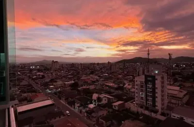 Fontana Del Moro - Apartamento com 2 dormitórios - Bairro Cordeiros, Itajaí/SC