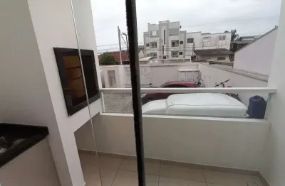 Residencial Primavera III - Apartamento em São Vicente, Itajaí/SC