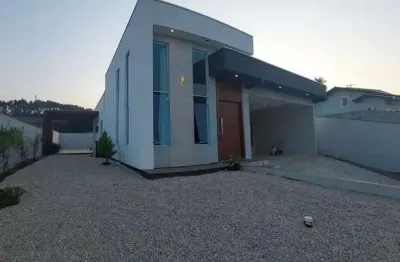 Casa com 3 quartos à venda na Rua Pedro Sardo, Paciência, Itajaí