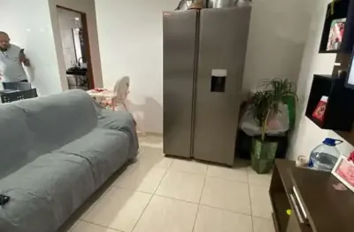 Apartamento com 2 quartos à venda na Rua Fermino Vieira Cordeiro, 2460, Espinheiros, Itajaí