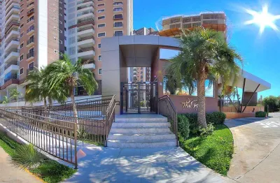 Apartamento à venda em indaiatuba, vila almeida, com 3 quartos, com 99.44 m², the park view