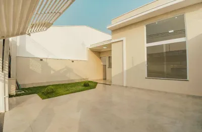 Casa à venda em indaiatuba, jardim monte carlo, com 2 quartos, com 122 m²