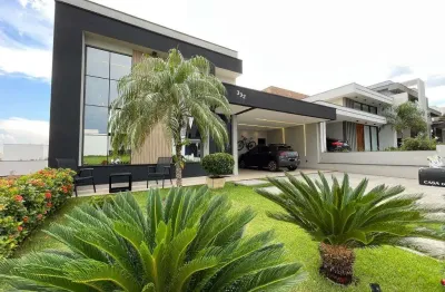Casa à venda em indaiatuba, jardim residencial dona maria josé, com 3 suítes, com 195 m²