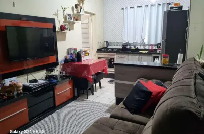 Apartamento à venda em indaiatuba, jardim paulista ii, com 1 quarto, com 48.33 m²