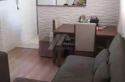 Apartamento à venda em salto, olaria, com 2 quartos, com 42 m², solar dos pássaros