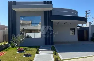 Casa à venda em indaiatuba, jardim residencial maria dulce, com 3 suítes, com 235 m²