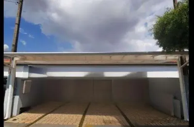 Casa à venda em indaiatuba, jardim pedroso, com 3 quartos, com 100 m², residencial vila veneza