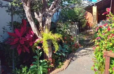 Casa à venda em Indaiatuba, Cidade Nova II, com 3 quartos, com 153 m²