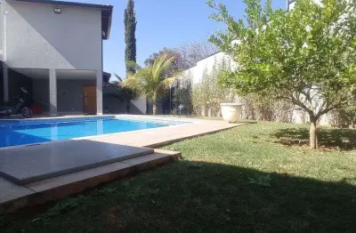 Sobrado à venda em indaiatuba, jardim esplanada, com 3 suítes, com 225 m²