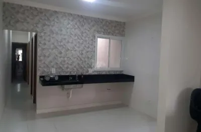 Casa à venda em indaiatuba, jardim veneza, com 2 quartos, com 68 m²
