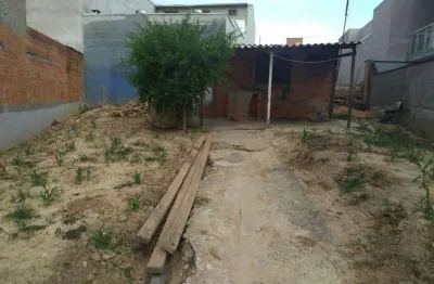 Terreno à venda no Jardim Moriyama, Indaiatuba 