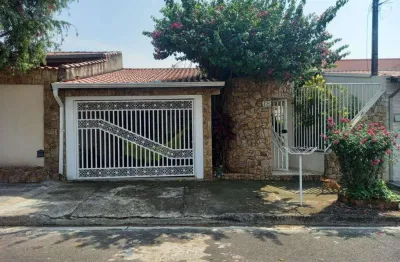 Casa à venda em indaiatuba, residencial monte verde, com 3 quartos, com 97.5 m²