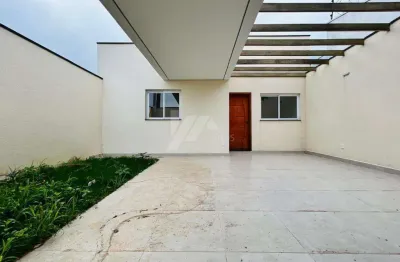 Casa à venda em indaiatuba, vila florença, com 3 quartos, com 92 m²