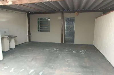 Casa com 2 quartos à venda na Rua Augusta Quitzau Müller, 66, CECAP, Indaiatuba