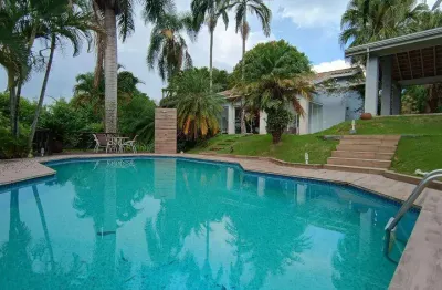 Chácara à venda em indaiatuba, vale das laranjeiras, com 4 quartos, com 2500 m²