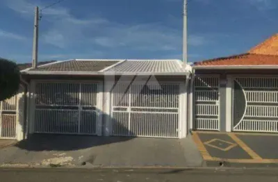 Casa à venda em indaiatuba, jardim paulista ii, com 2 quartos, com 60 m²