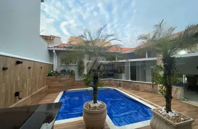 Sobrado à venda e para alugar em indaiatuba, cidade nova ii, com 3 quartos, com 330 m²