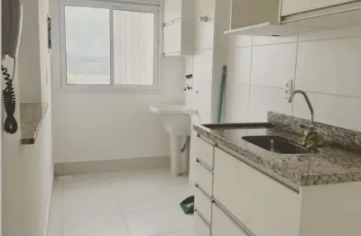 Apartamento à venda em indaiatuba, jardim santiago, com 3 quartos, com 63 m², reserva vista verde