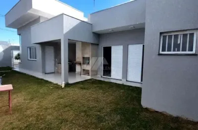 Casa à venda em indaiatuba, jardim dos sabiás, com 3 quartos, com 140 m²