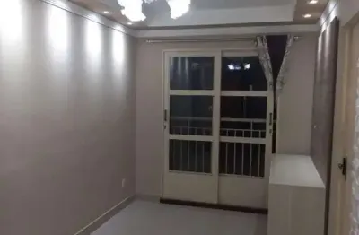 Apartamento à venda em indaiatuba, jardim morumbi, com 2 quartos, com 43.7 m², condomínio mirim 1