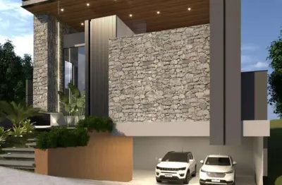 Casa à venda em indaiatuba, jardim residencial helvétia park iii, com 3 suítes, com 290 m²