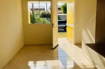 Casa à venda em indaiatuba, jardim pedroso, com 3 quartos, com 61 m², veneza