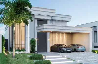 Casa à venda em indaiatuba, condomínio piemonte, com 3 suítes, com 197 m², jardim piemonte