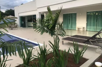 Chácara à venda em indaiatuba, colinas do mosteiro de itaici, com 4 suítes, com 2500 m²