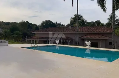 Chácara à venda em indaiatuba, vale das laranjeiras, com 4 quartos, com 2820 m²